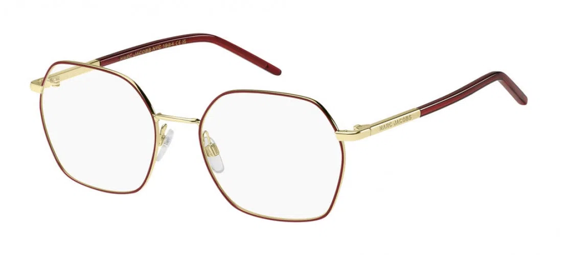 Marc Jacobs MARC781 Eyeglasses - view 2